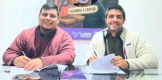 La Libertad Avanza catamarqueña y el aliado del PRO «polémico»