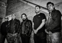 La Maza junto a Naeza en Lado B