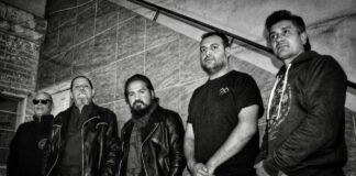 La Maza junto a Naeza en Lado B