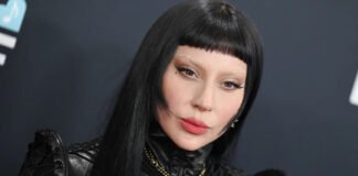 Lady Gaga lidera las nominaciones de los MTV MVAs