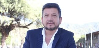 Ledesma a legisladores nacionales: “Cada traición será recordada”