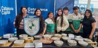 “Llama Eterna”: Proyecto sustentable de estudiantes, entre los seis mejores del país