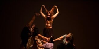 Llega el esperado estreno de Wachay, una obra que celebra la memoria y la rebeldía en clave ancestral