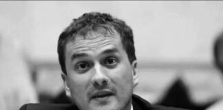 Lo del Dip. Nacional FRANCISCO MONTI no es un error político: es una vergüenza moral