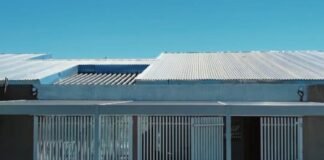 Los Altos: Entró en su etapa final el Centro de Desarrollo Infantil