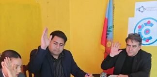 Los Altos: Imputan a Carlos “Kiki” Olveira por usurpación de autoridad