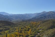 Los imperdibles de Andalgalá para este fin de semana largo catamarqueño