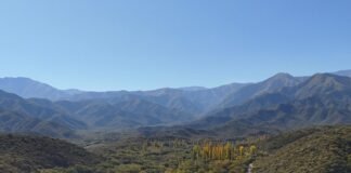 Los imperdibles de Andalgalá para este fin de semana largo catamarqueño