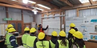 MARA fortalece el desarrollo local con diálogo en las comunidades