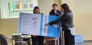 «Mi voto Cuenta»: Buscan fortalecer el conocimiento sobre el sistema electoral argentino