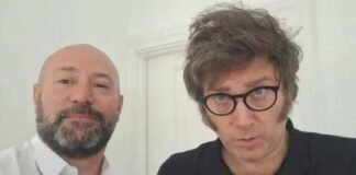 Milei echó a funcionario que vinculó a Karina Milei con coimas