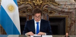 Milei prohibirá la emisión para financiar el gasto y penalizará el déficit fiscal