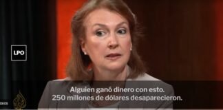 Mondino hundió a Milei por el caso Libra: «O no es inteligente o es corrupto»