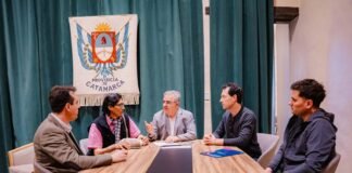 Nuevas comunidades de la Puna se suman a la exportación de fibra de vicuña