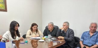 Nuevo acuerdo salarial y bonos para los trabajadores municipales de Fray