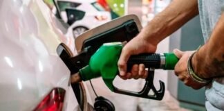 Nuevo golpe al bolsillo: suben los combustibles desde el 1° de septiembre