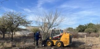 Operativo Integral en Bº Las Flores