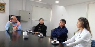 OSEP acordó actualización con Bioquímicos