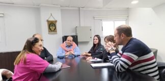 OSEP y Odontólogos acordaron un nuevo incremento