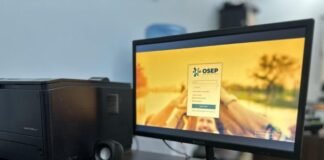 OSEP ya procesó más de 5500 solicitudes de derivaciones a través de su Portal de Trámites