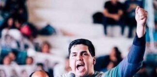 Partido «Kolina» reclama espacios en Gobierno y en la lista del peronismo