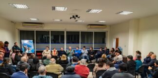 Petitorio a los Partidos Políticos de Catamarca del Frente FUERZA PATRIA y otros del Campo Nacional y Popular