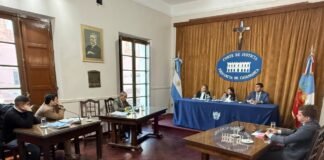 Plantean la prescripción de una causa por abusos