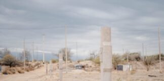 Programa Autoconstrucción: se preparan 204 lotes para viviendas en Catamarca