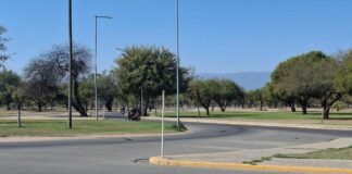 Pronóstico del tiempo en Catamarca