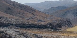 Proyectan la construcción de un tendido eléctrico para las comunidades de la Puna