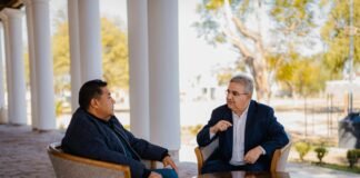 Puerta de Corral Quemado: el Gobierno inaugurará el camino a El Tolar, la Escuela de Jacipunco y supervisará nuevas obras