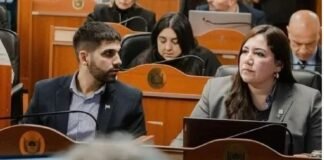 Radicales libertarios de Catamarca: «la doble vara del kirchnerismo y el escándalo de la ANDIS»