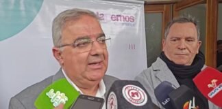 Raúl Jalil llamó al diálogo con Nación y anticipó definiciones electorales