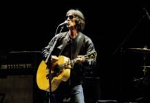 Richard Ashcroft podría telonear los shows de Oasis en Sudamérica