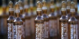 Salud informó sobre Catamarca y la existencia de lotes de fentanilo adulterado