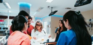 Sanatorio Pasteur convoca a segundo llamado para residencias médicas