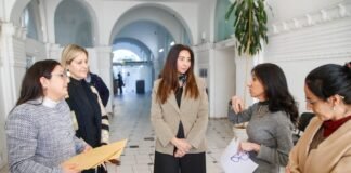 Se habilitó un nuevo Espacio Amigo de la Lactancia