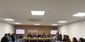 Se lanzó la primera Mesa Intermunicipal de Ambiente: con 18 municipios que apuestan a la articulación ambiental