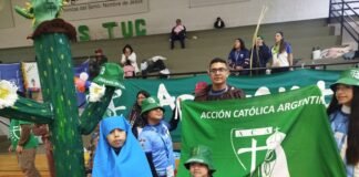 Se puso en marcha en Tucumán la 31º Asamblea Federal de ACA