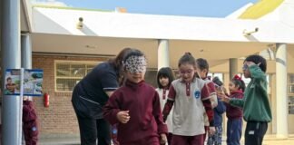 Semana de la Educación Inclusiva: reflexionar, sensibilizar y fortalecer valores