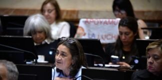 SENADO APROBÓ Y CONVIRTIÓ EN LEY LA EMERGENCIA SANITARIA PEDIÁTRICA, CON LA QUE SE BUSCA PROTEGER AL GARRAHAN