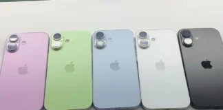 ¿Subirán los precios de venta de la nueva familia del iPhone 17? Esto es lo que dicen los rumores