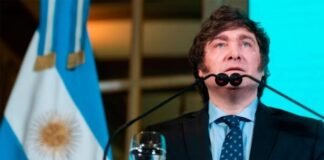 Tras el rechazo de decretos, Milei hablará en cadena nacional esta noche