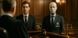 Un abogado es pillado y sancionado al utilizar datos inventados por ChatGPT en un caso judicial