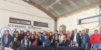 Un sector peronista reclama ser escuchados