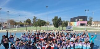 Valores y Deporte: 7º Encuentro de Handball