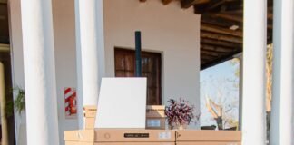 300 escuelas rurales de Catamarca recibirán antenas para acceder a internet