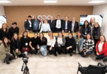 Ruben Dusso participo de las XVI Jornadas de Oncología y el V Congreso Cáncer en la Mujer