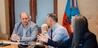 A través de un Plan de Inclusión Financiera, se evalúa la incorporación de becados provinciales al Marcatón