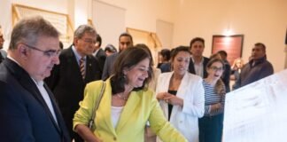 Abrió sus puertas CATA, un nuevo hito cultural y turístico de Catamarca